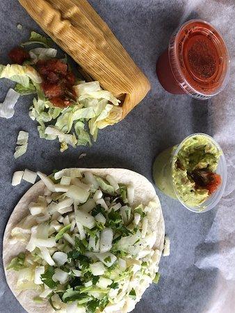 Mi Familia Taco Company