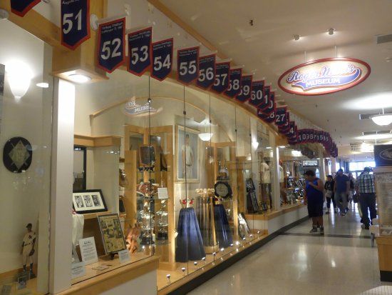 Roger Maris Museum